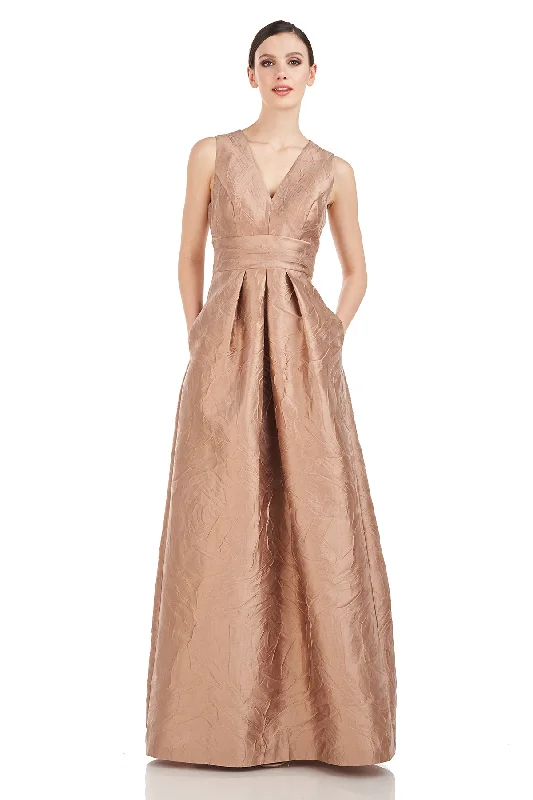 Shop Now and Save!Mariah Gown