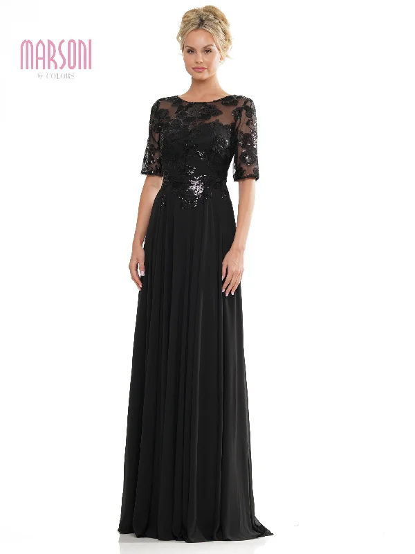 Price Drop Alert!Marsoni M286 Charcoal Black 14 Sale