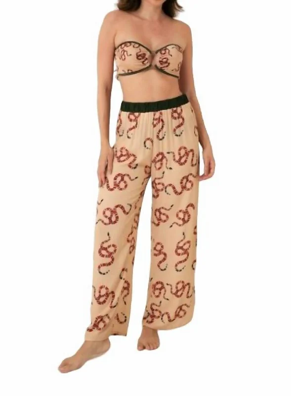 Act Fast – Limited Time Savings!Marta Pants In Coral