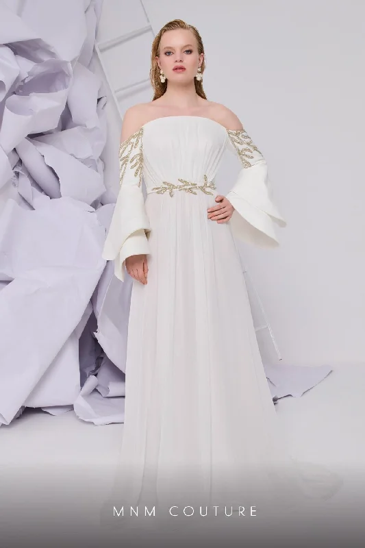 Get More for Less!MNM Couture B1103