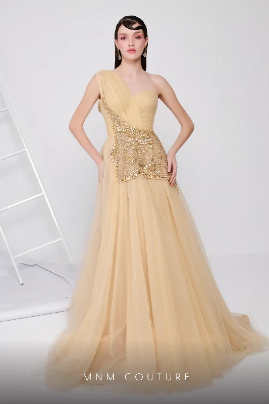 Biggest Sale of the Season!MNM Couture B1110