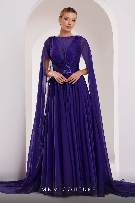 Save More with Every Purchase!MNM Couture E0061