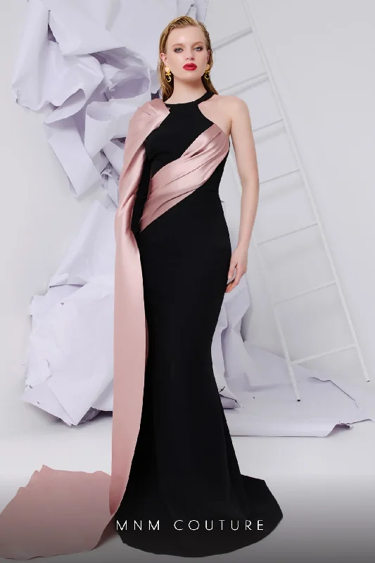 Special Offer – Act Fast!MNM Couture E0072
