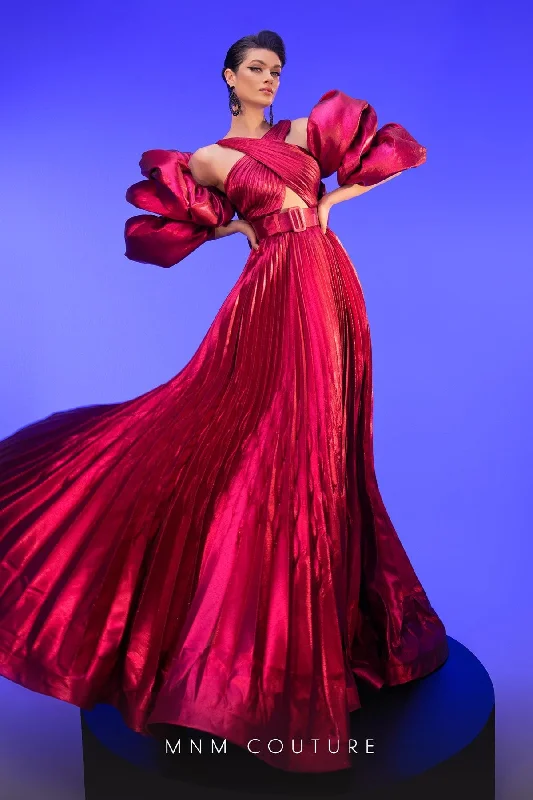 Hurry, Sale Ends Soon!MNM Couture F02808