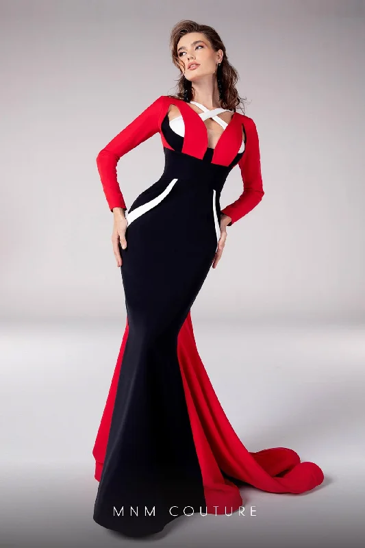 Sale Alert – Get Ready to Shop!MNM Couture F02834