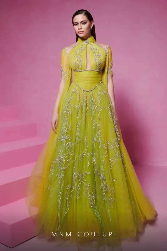 Get It Before It’s Gone!MNM Couture F02844