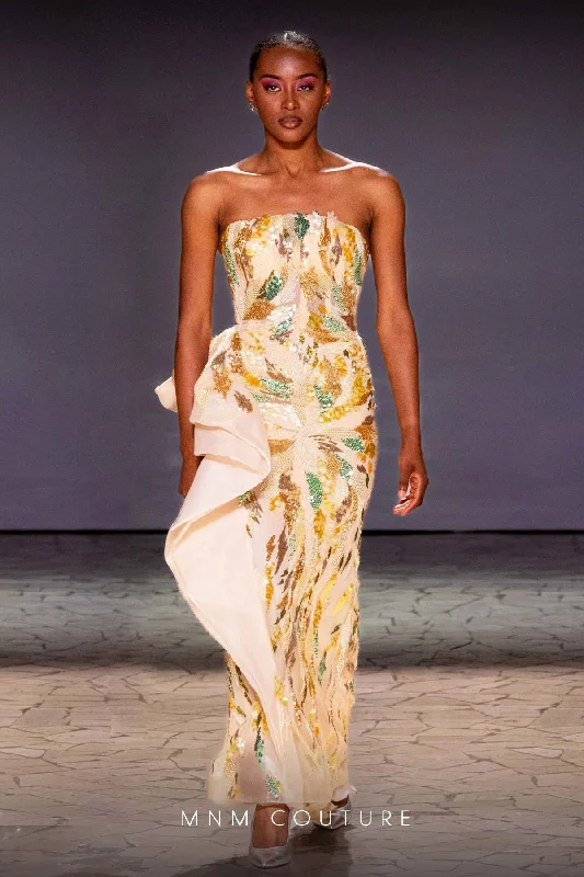 Your Chance to Save is Now!MNM Couture K4190