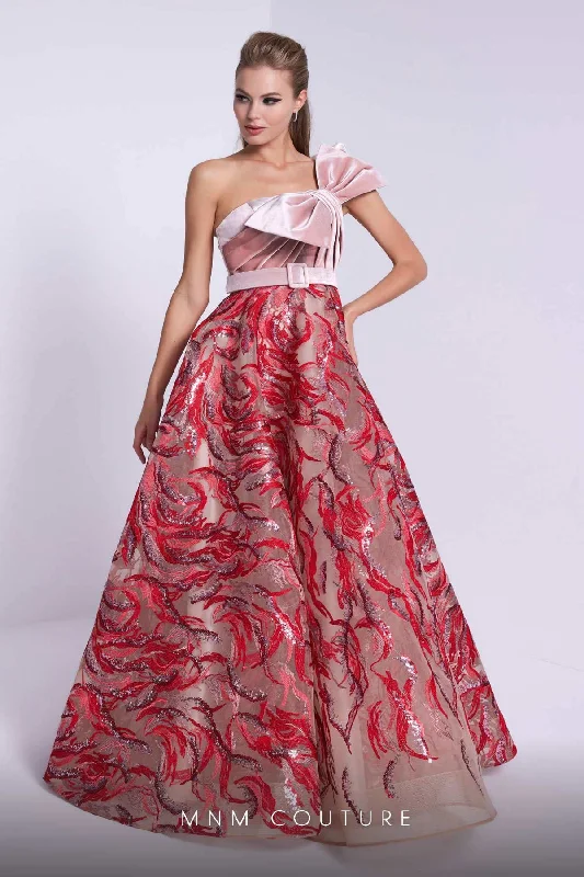 Seasonal Sale – Shop Now!MNM Couture N0576