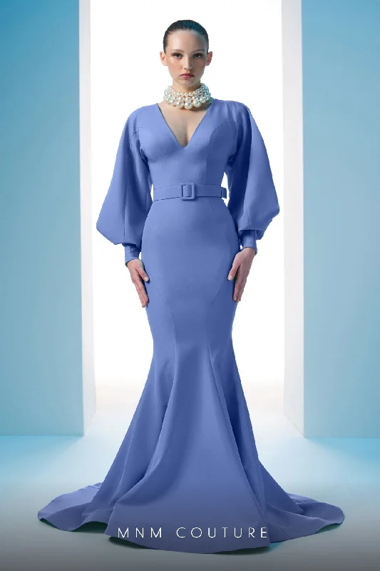 Limited-Time Price Drop!MNM Couture N0605