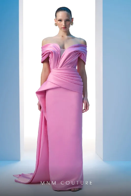 Limited Edition, Limited Price!MNM Couture N0607