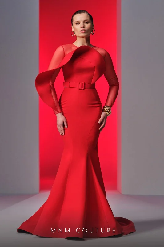 Great Deals, Just for You!MNM Couture N0613