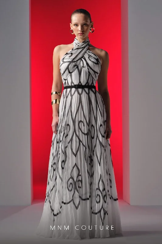 Biggest Sale of the Season!MNM Couture N0614