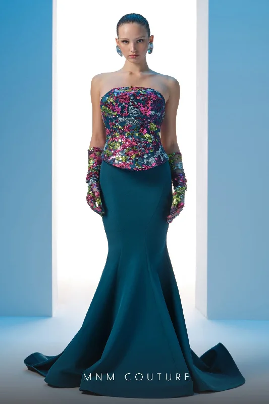 The Sale You’ve Been Waiting For!MNM Couture N0616