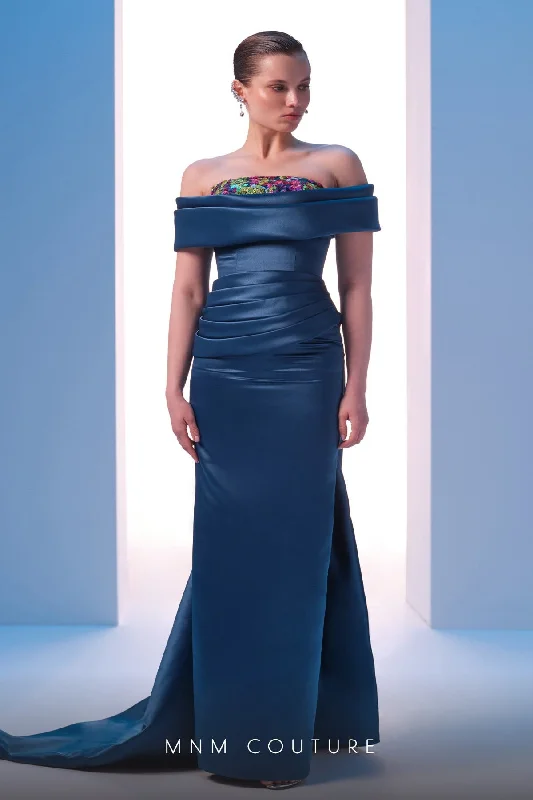 Huge Price Cuts Await!MNM Couture N0617