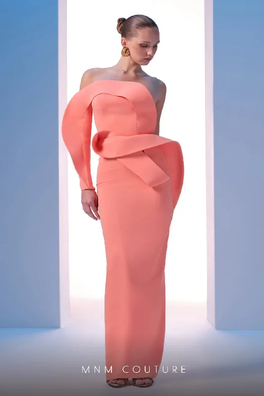 Time to Snag a Bargain!MNM Couture N0618