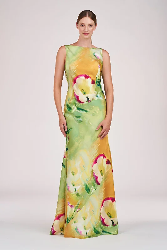 The Best Offers Are Here!Pippa Bias Gown