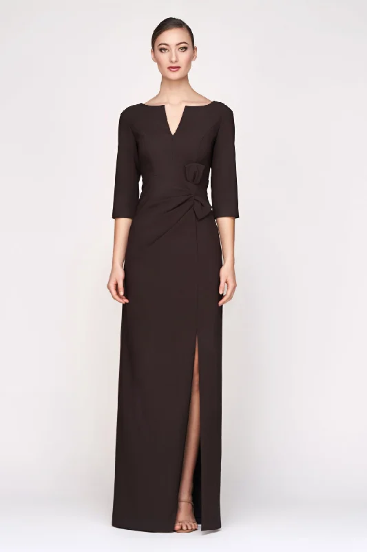 Price Drops You’ll Love!Priscilla Column Gown