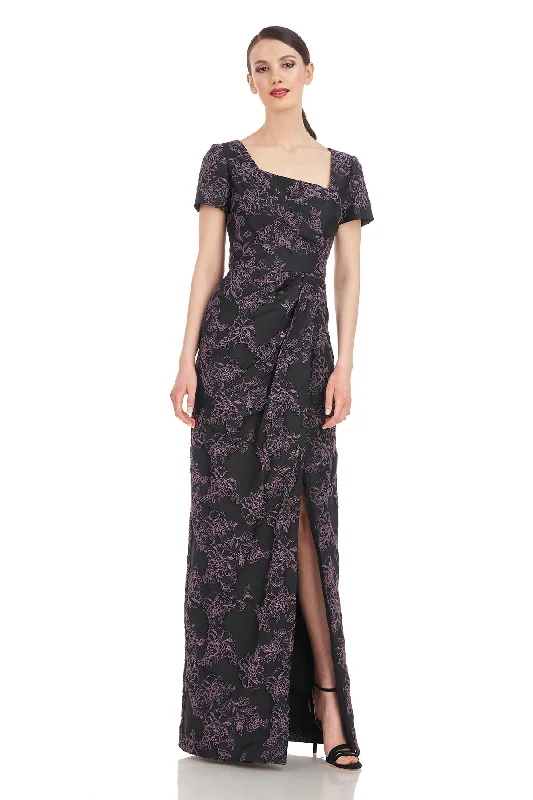 Act Fast – Limited Time Savings!Roslyn Gown