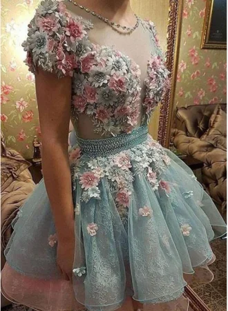 Hot Deals You Can’t Resist!Short homecoming Dress, Homecoming Dress cg1726