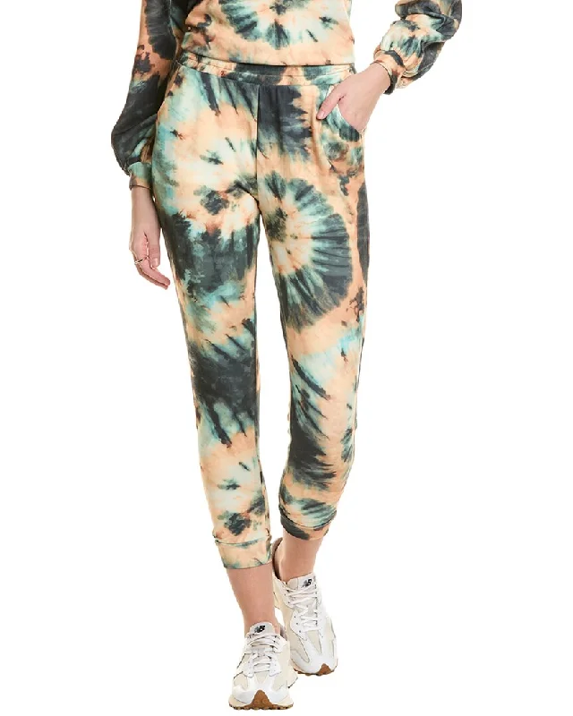 Limited Deals, Unlimited Savings!T Tahari Pull-On Classic 2-Pocket Cuffed Pant
