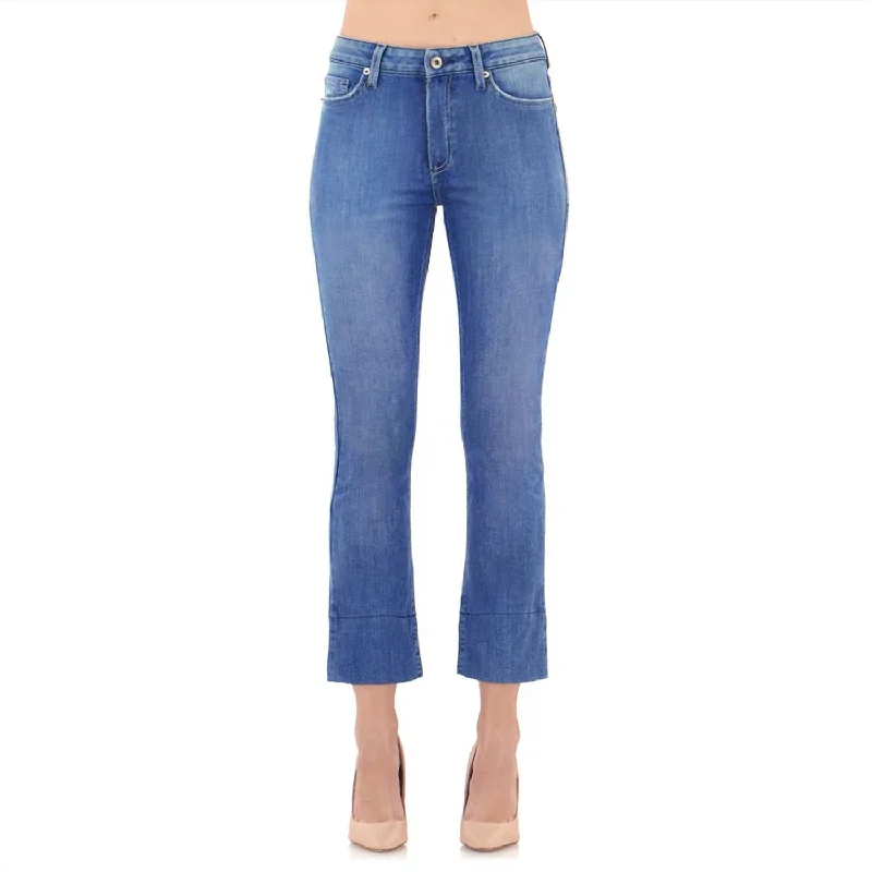 More Discounts, More Joy!The Starlet Feelin Good In Blue