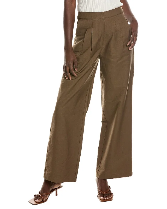 Bigger Savings, Better Shopping!WeWoreWhat Tailored Pant