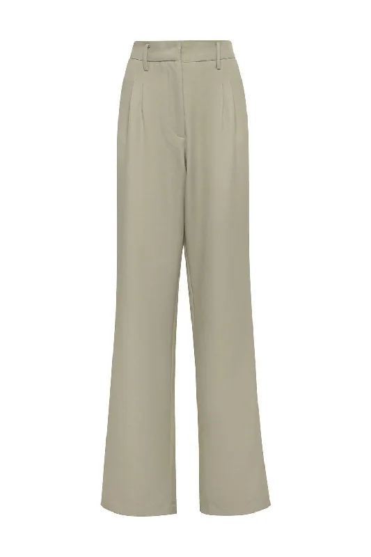 Your Exclusive Offer Awaits!Women's Alexandra Pants In Bone