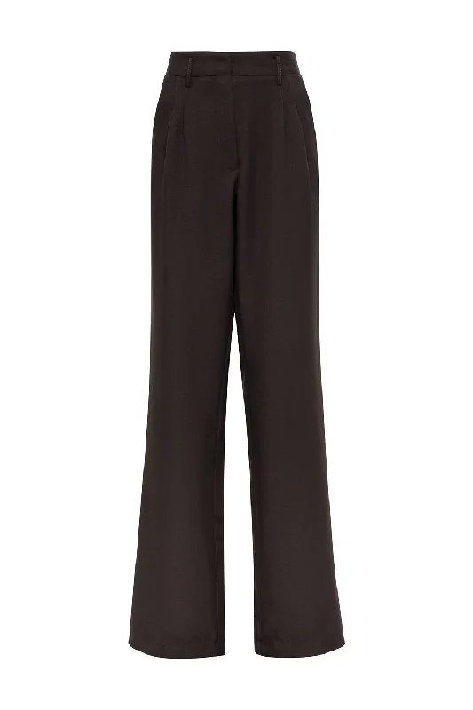 Don’t Wait – Deals Won’t Last!Women's Alexandra Pants In Coffee