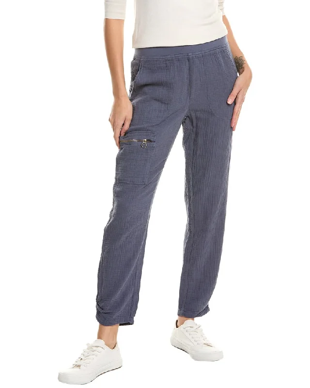 Save More with Every Purchase!XCVI Landry Slim Pant