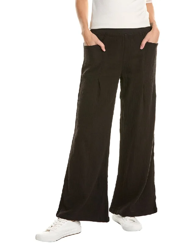Shop Before It’s Gone!XCVI Wilder Wide Leg Pant