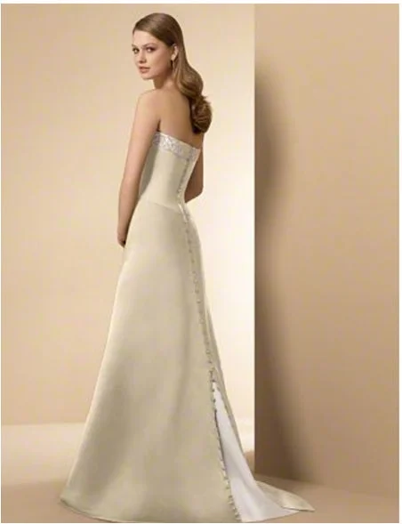 Shop More, Spend Less!Alfred Angelo Style 6546
