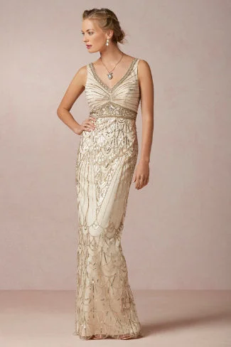 Incredible Savings Inside!BHLDN Maxine