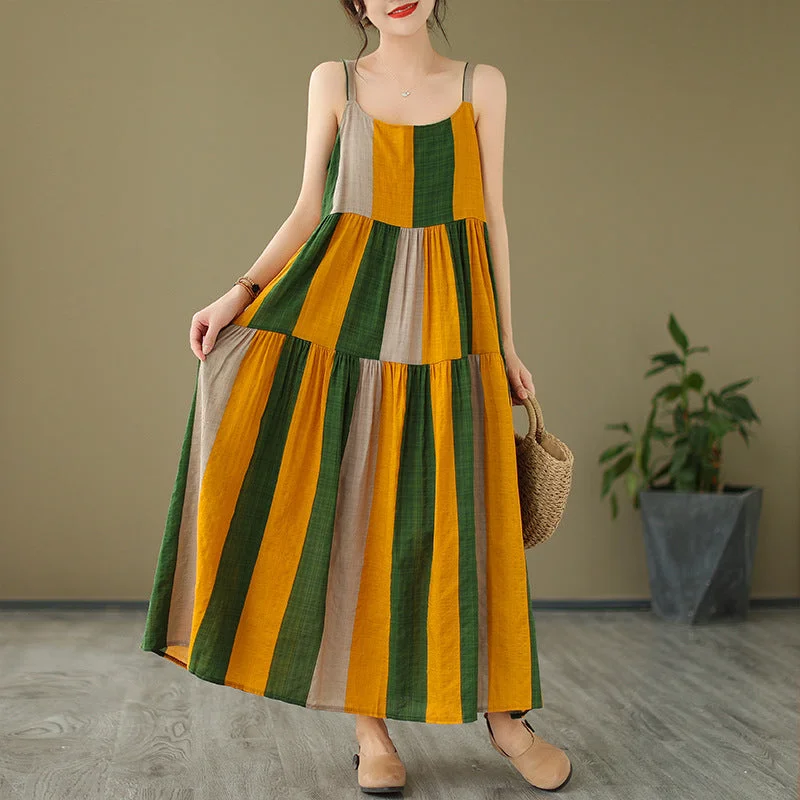 Green/Yellow