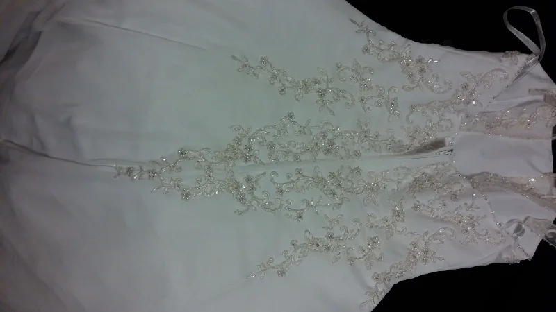 Today’s Deals, Tomorrow’s Regrets!David's Bridal A-Line