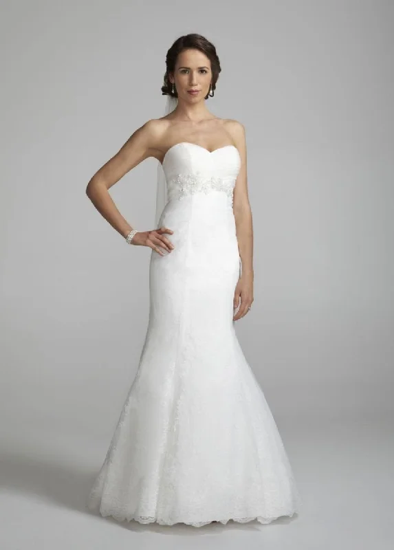 Amazing Prices You Can’t Resist!David's Bridal David's Bridal Galina Size 10