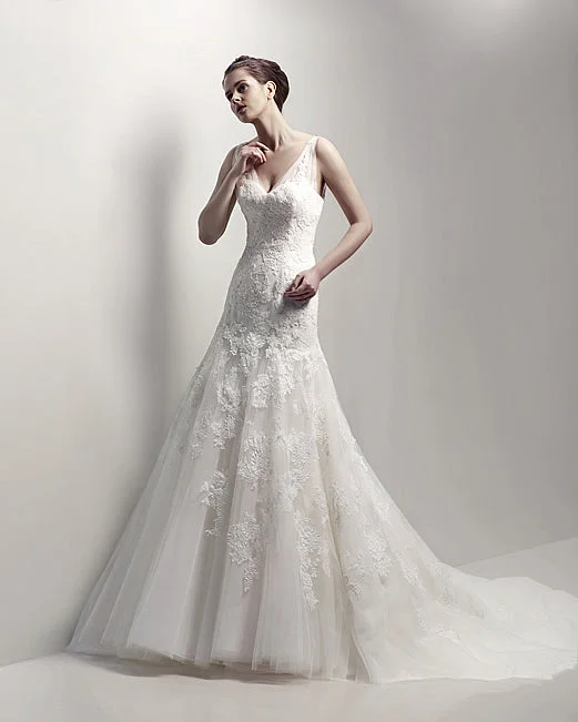 Your Shopping Spree Starts Here!Enzoani Cincinnati