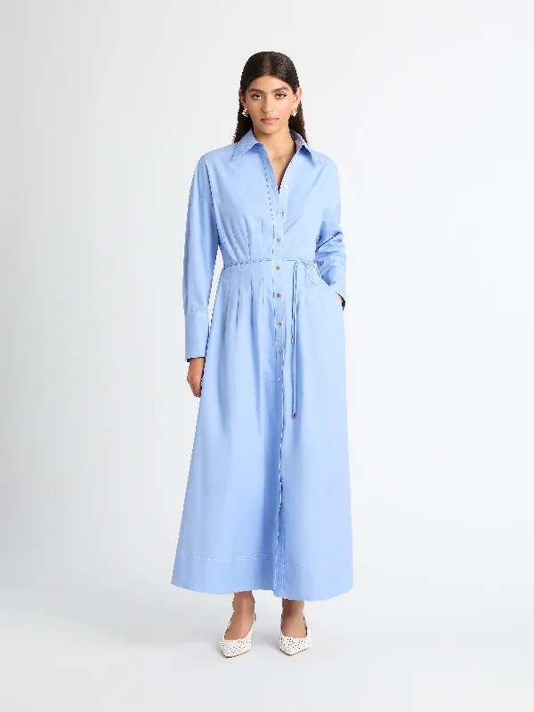 Hot Deals You Can’t Resist!GENEVIEVE MAXI DRESS