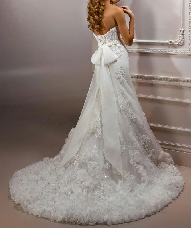 The Best Deals Won’t Wait!Maggie Sottero Abilene