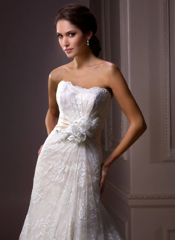 Save More Than Ever!Maggie Sottero Embrace