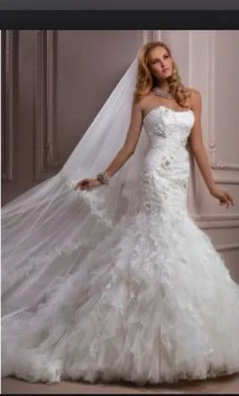 Your Dream Deal is Here!Maggie Sottero Ivandra