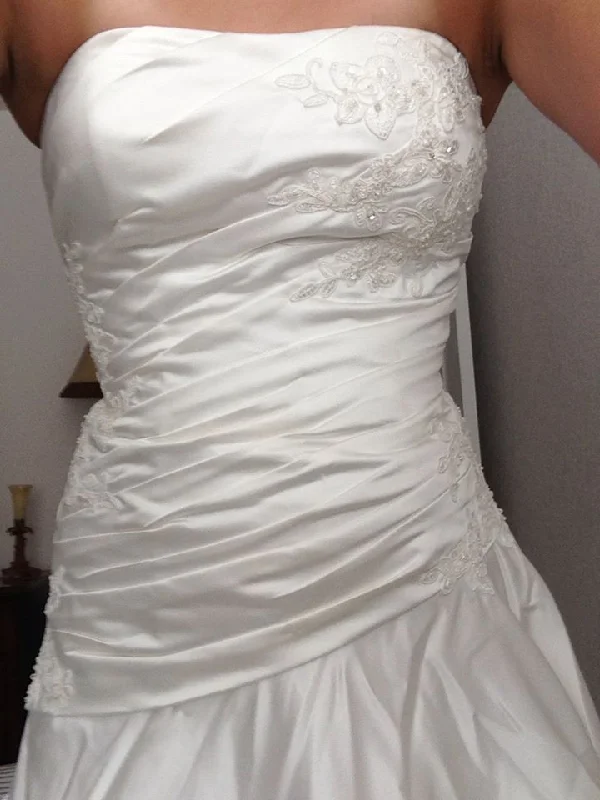 Get the Best for Less!Maggie Sottero Jewel Ann