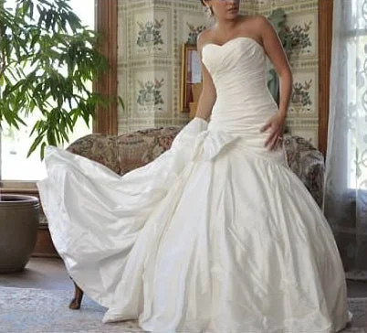 Price Drop Alert!Maggie Sottero NA