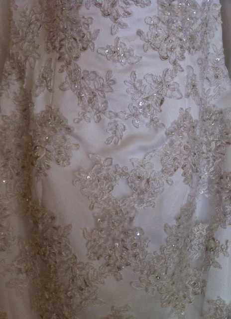 The Best Offers Are Here!Maggie Sottero Phillipa