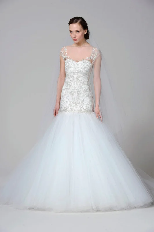 Everything Must Go!Marchesa Spring 2013 Collection