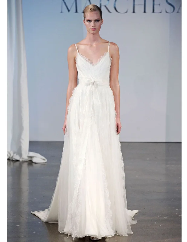 Limited Deals, Unlimited Savings!Marchesa Spring 2014 B90808