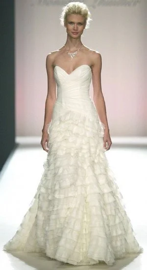 Bigger Savings, Better Shopping!Monique Lhuillier katarina