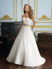 Huge Price Cuts Await!Mori Lee 036-6726