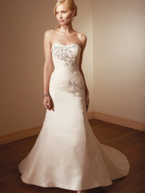 Today Only – Don’t Miss It!Mori Lee 2106