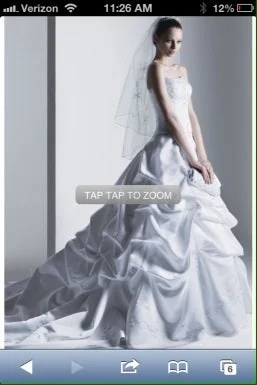 Shop Now and Save!Oleg Cassini Ct291