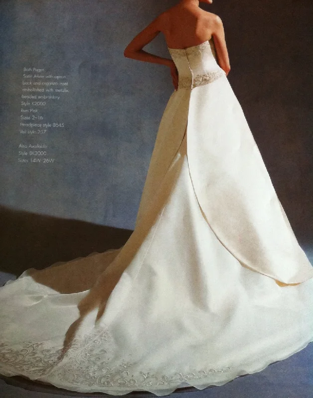 Score Big Savings Today!Oleg Cassini Oleg Cassini K2000 Size 8